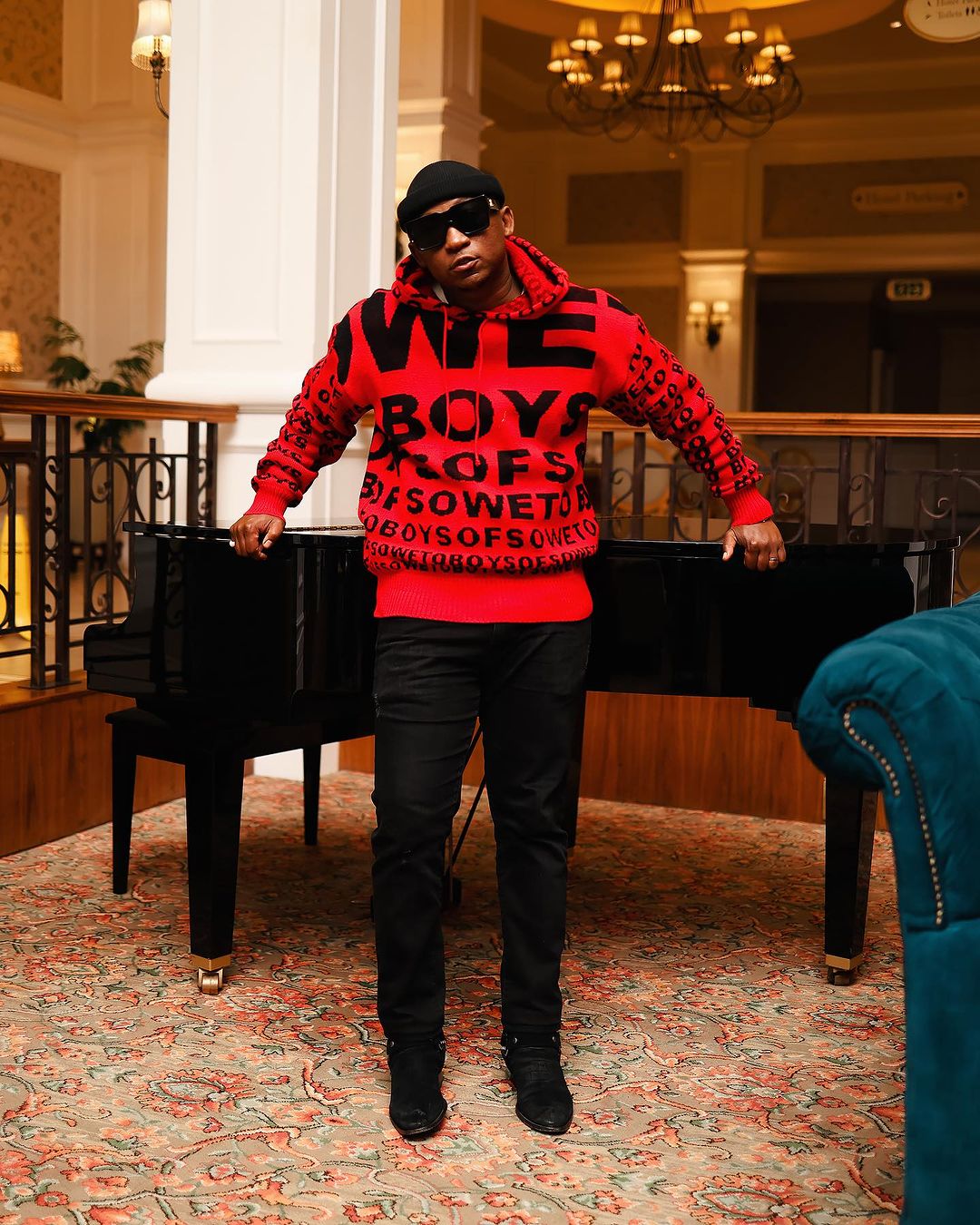 Khuli Chana