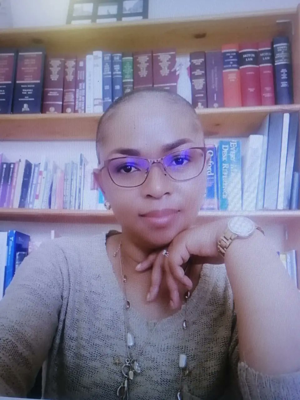 Mamello Thamae