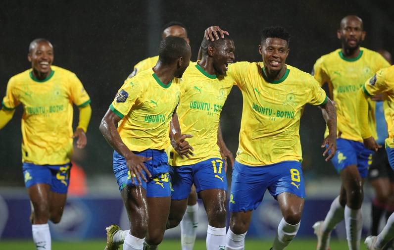 Mamelodi Sundowns FC