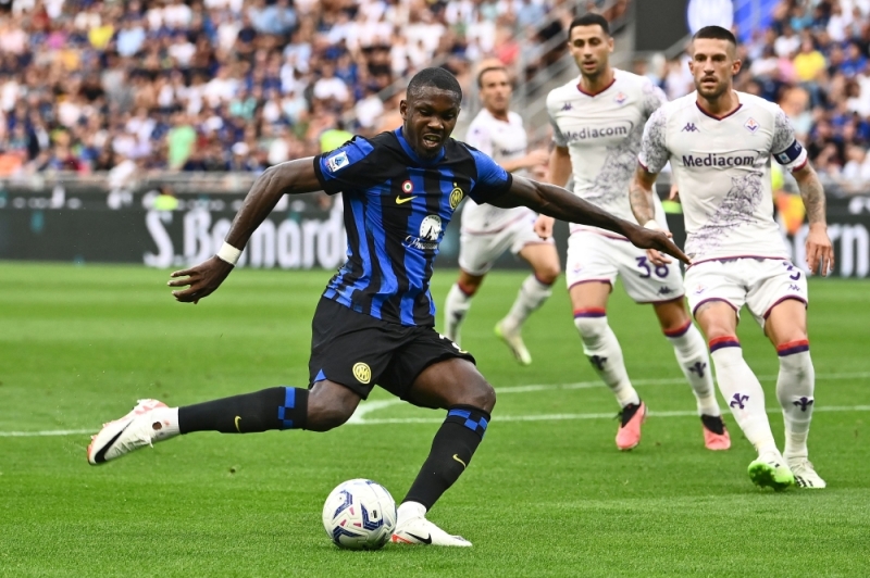 Marcus Thuram