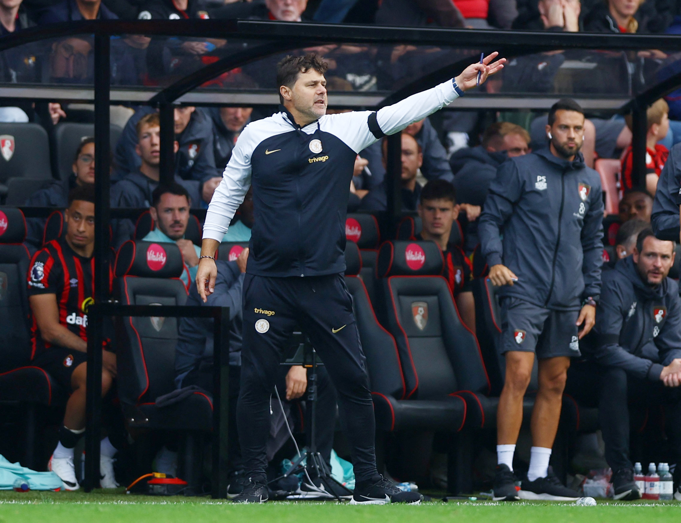 Mauricio Pochettino
