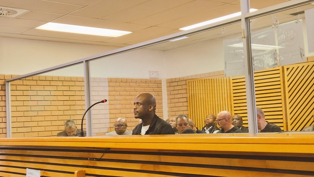 Mdumiseni Khetha Zuma