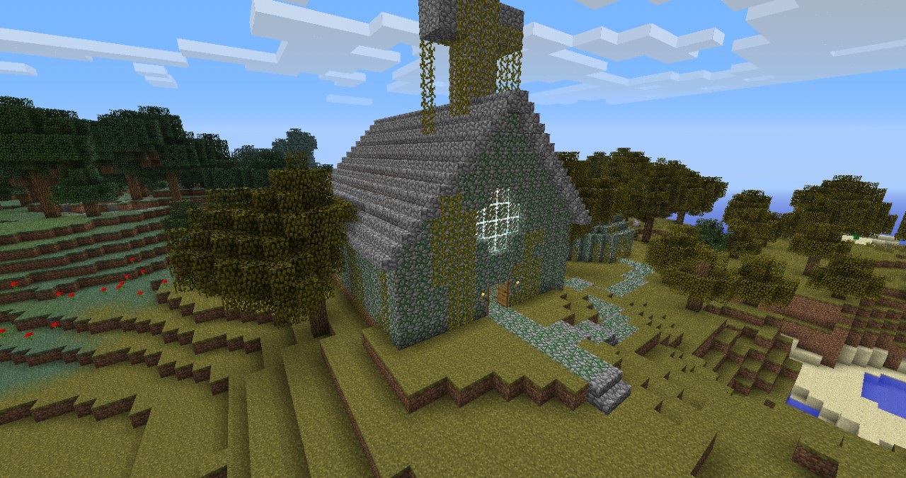 Minecraft