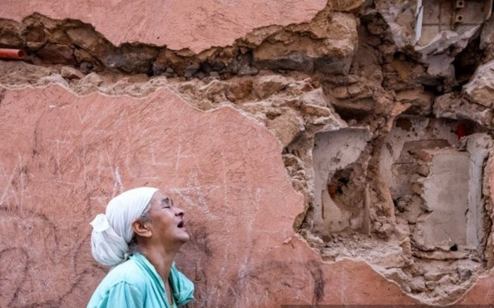 Morocco
