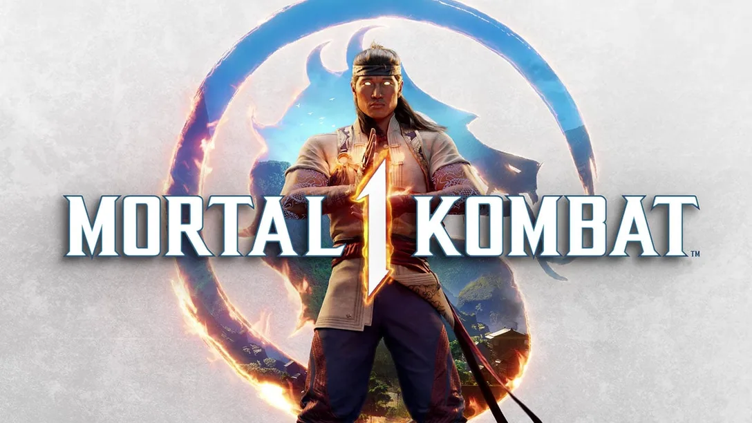 Mortal Kombat