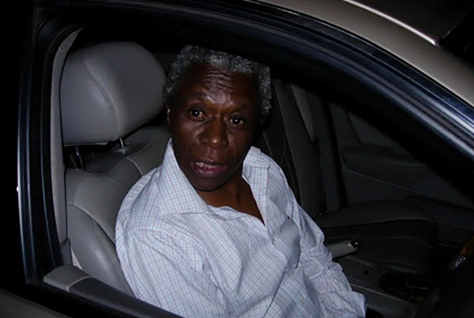 Nkola Motata