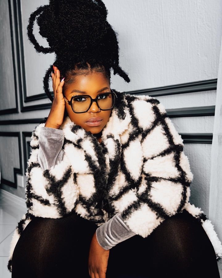 Nkosazana Daughter