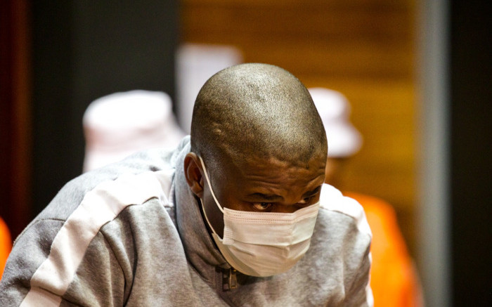 Nkosinathi Phakathi