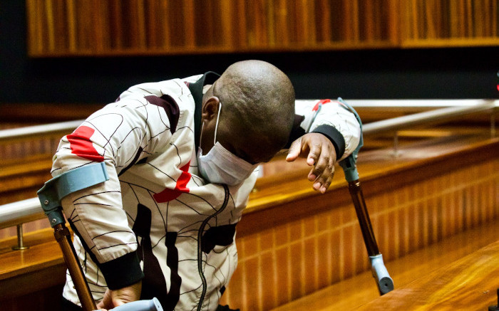 Nkosinathi Phakathi