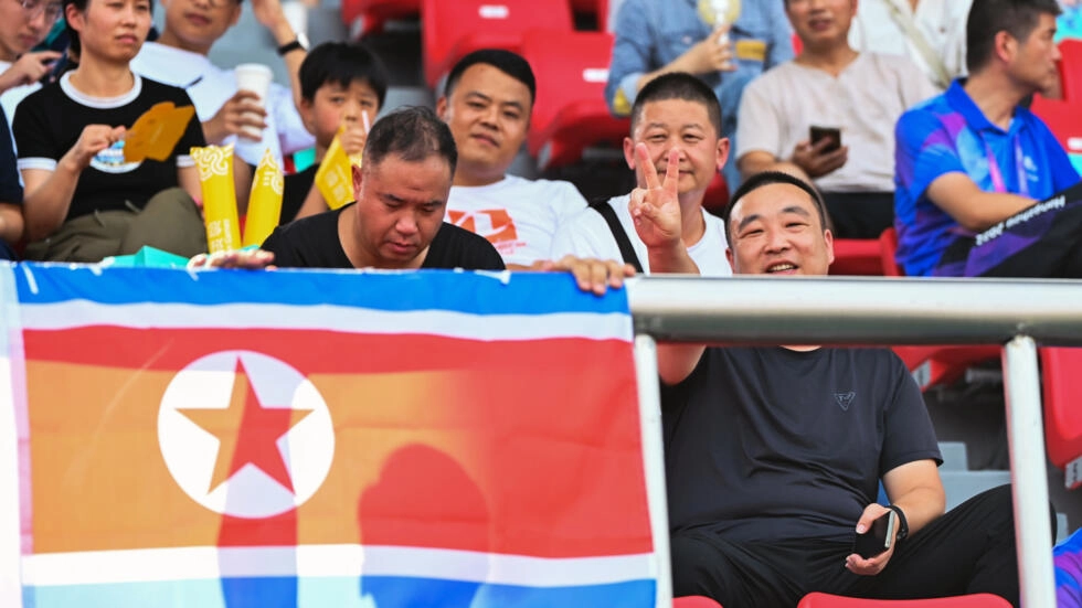 North Korea