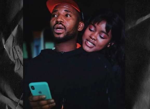 Okmalumkoolkat and partner1