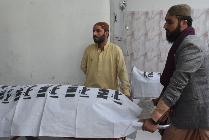 Pakistan