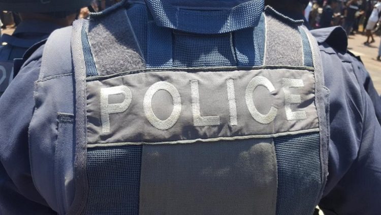 Police