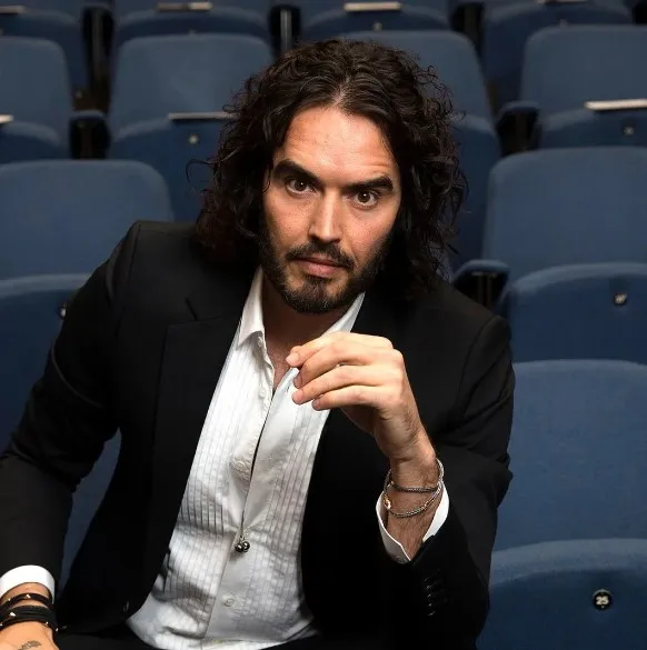 Russell Brand