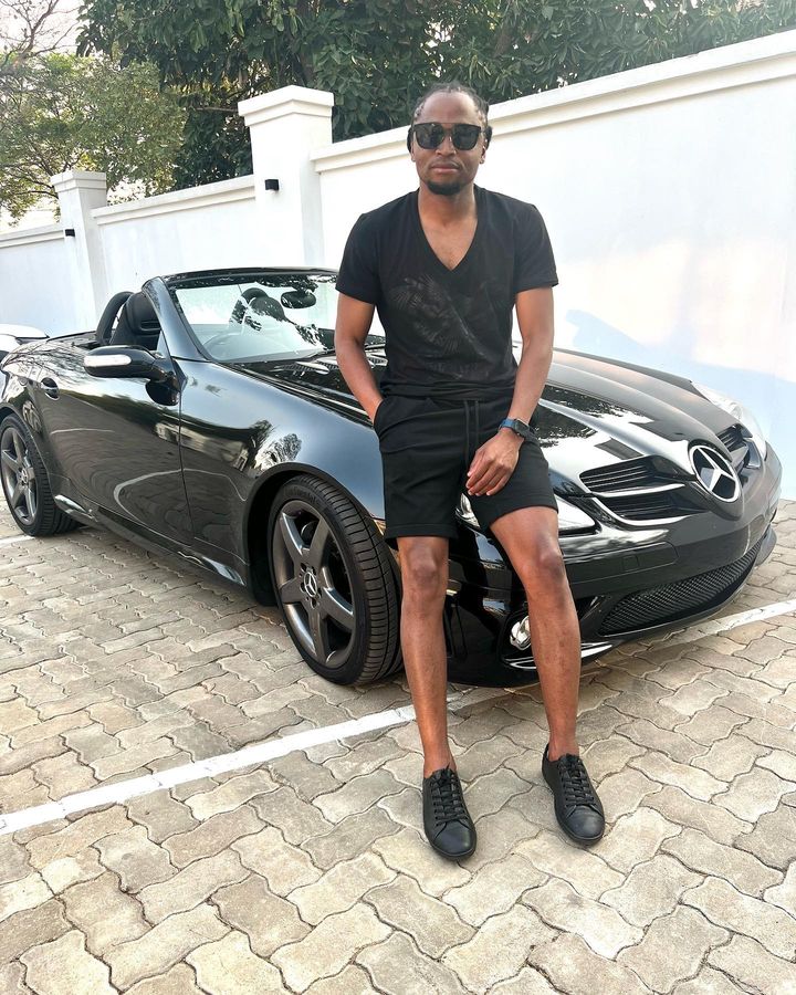 Siphiwe Tshabalala