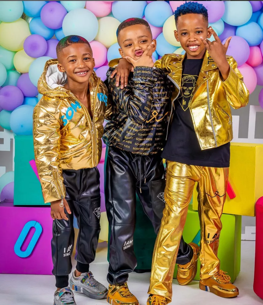Sompire Kids