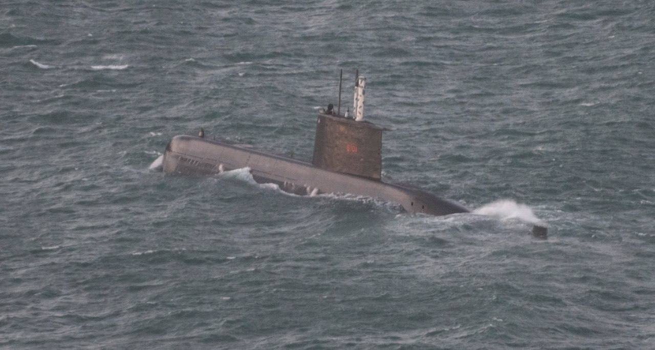 South African Navy