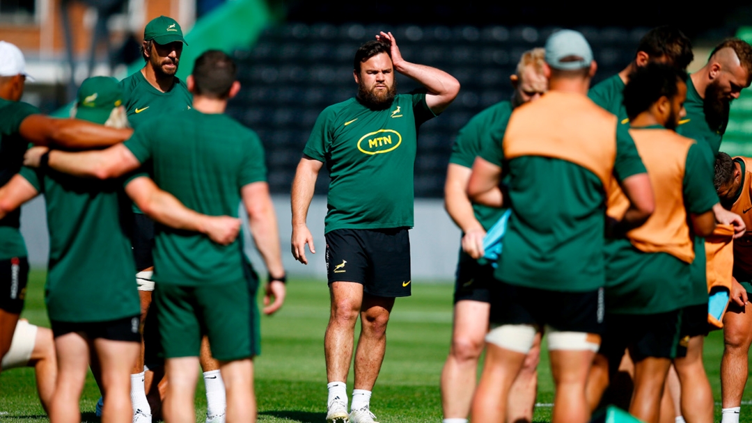 Springboks