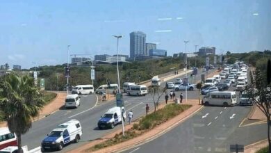 Standoff between taxi operators and eThekwini metro