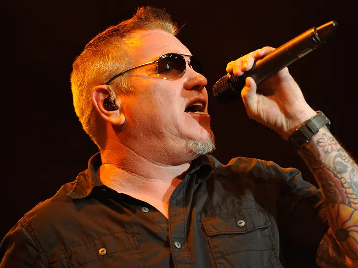 Steve Harwell