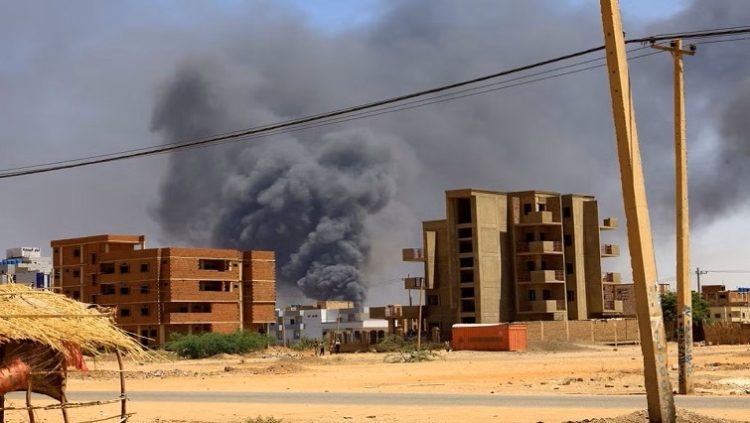 Sudan