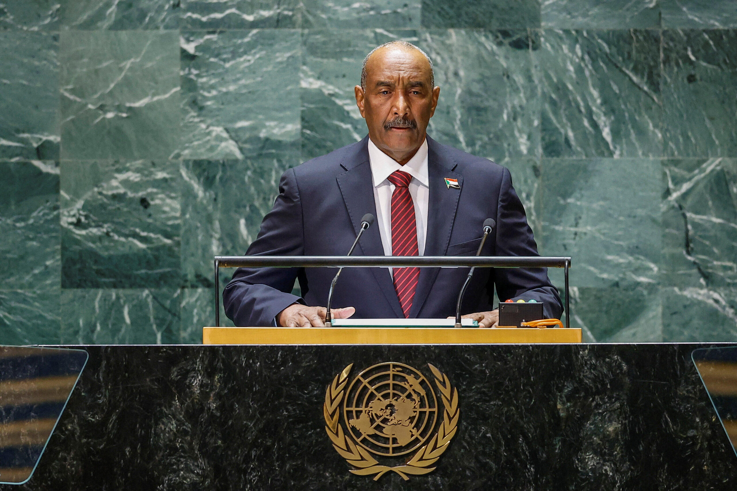 Sudan
