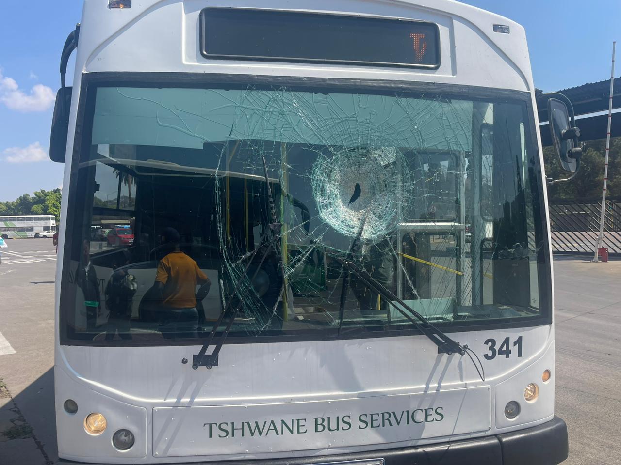 Tshwane Bus Service