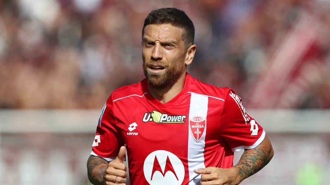 Alejandro Gomez