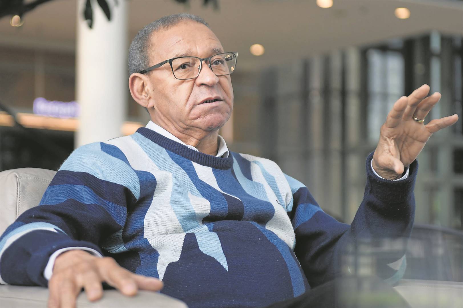 Allan Boesak
