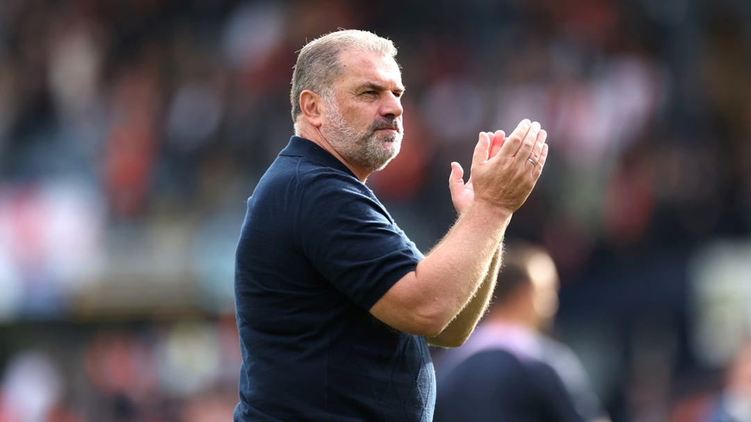 Ange Postecoglou
