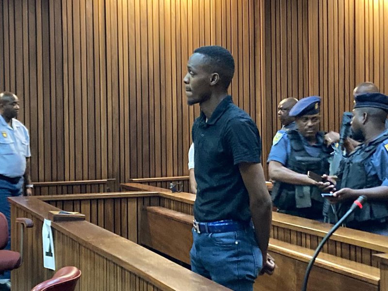 Bongani Sandiso Ntanzi