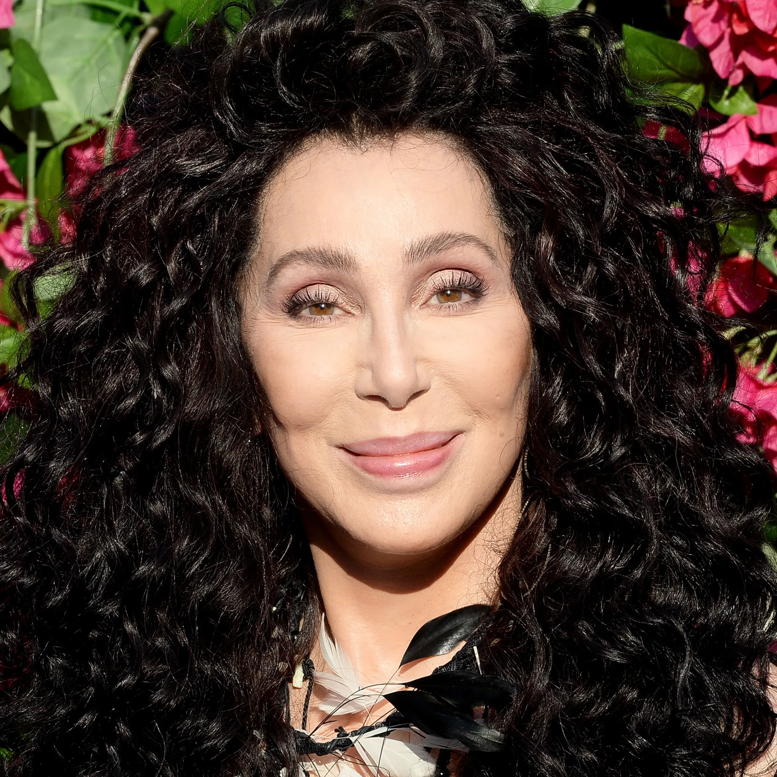 Cher