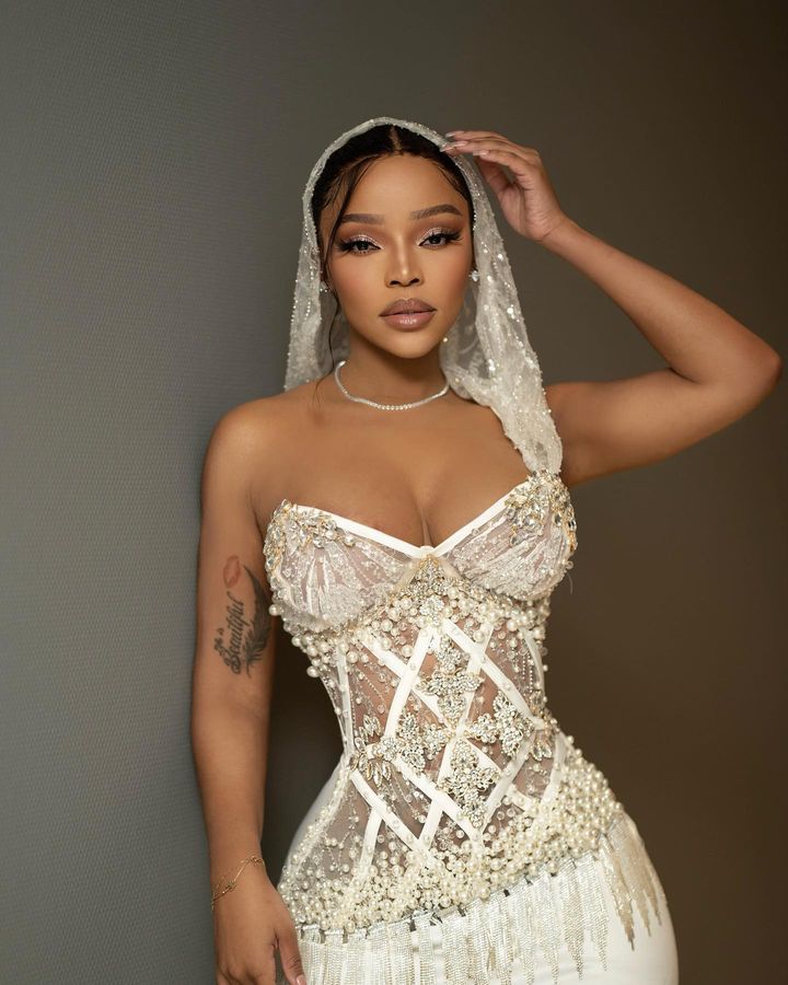 Faith Nketsi