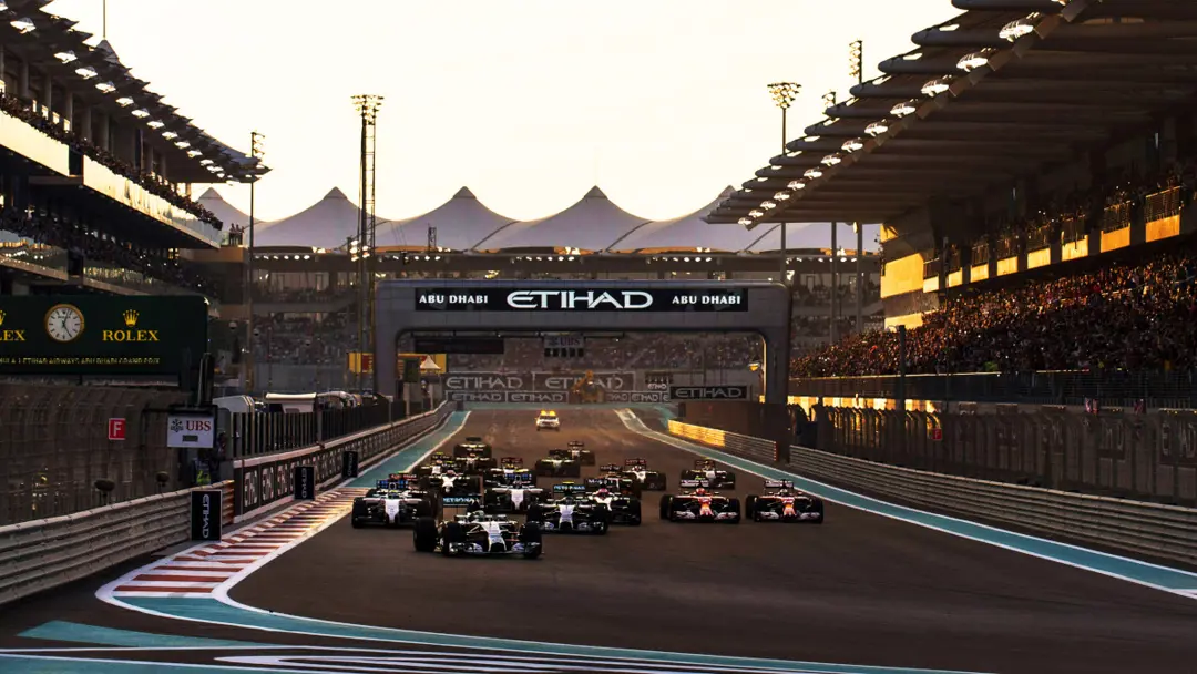 Formula One