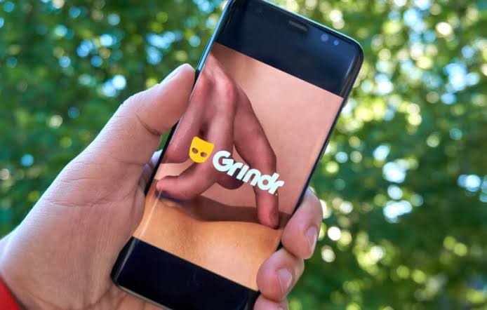 Grindr