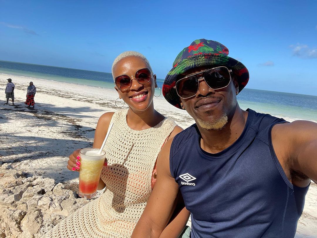 Howza and Salamina