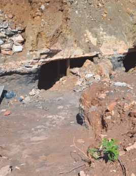 Investigation underway after illegal miner fatally crushed by heavy rock in Limpopo
