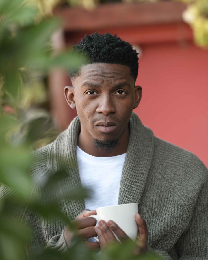 Lawrence Maleka