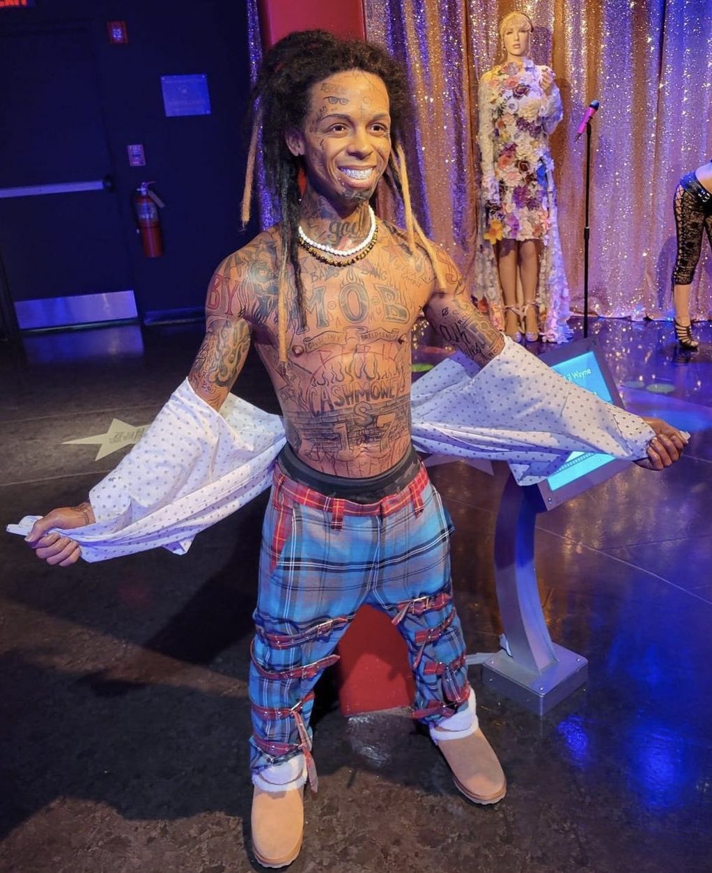Lil Wayne