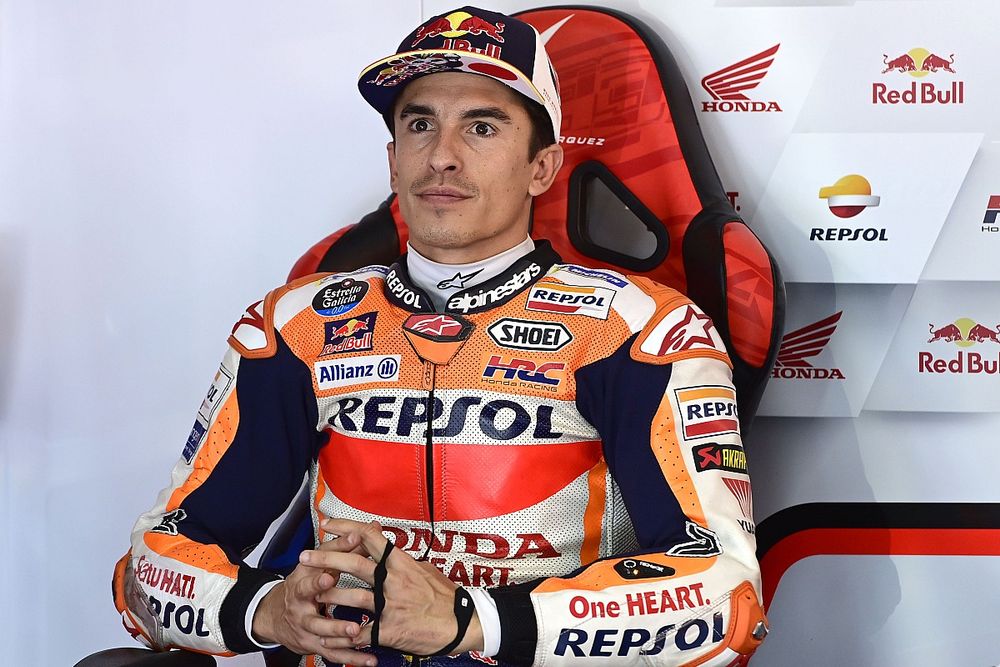 Marc Marquez