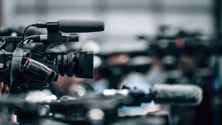 Media launches
