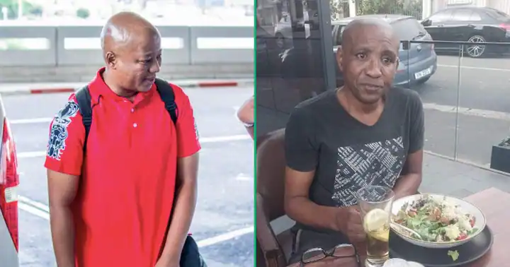 Nhlanhla Mbambo