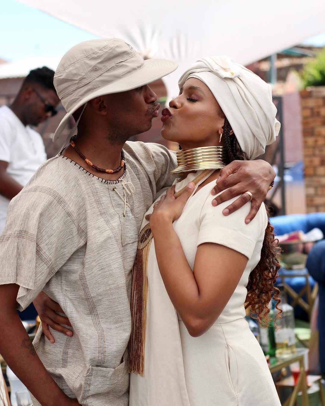 Psyfo and Aamirah