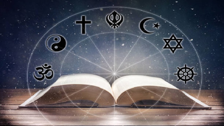 Religious leaders