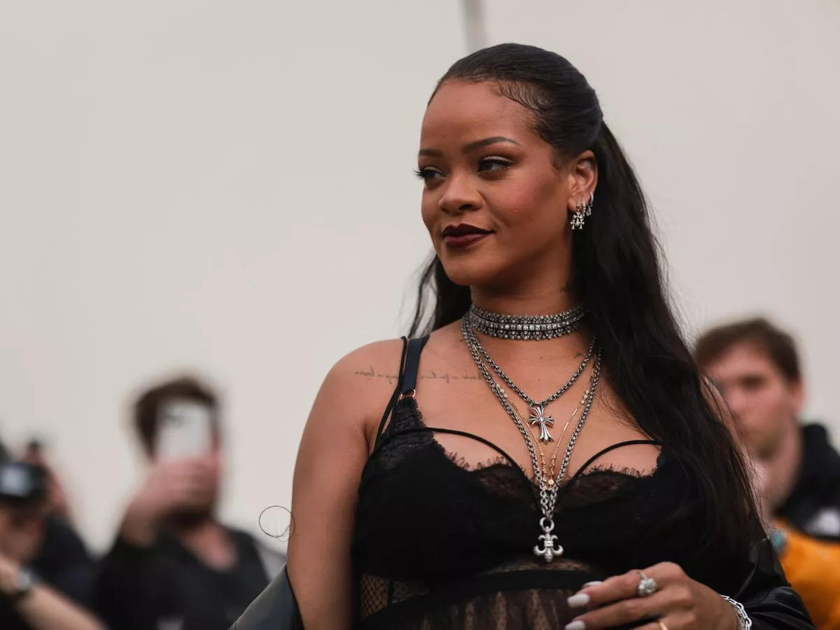 Rihanna