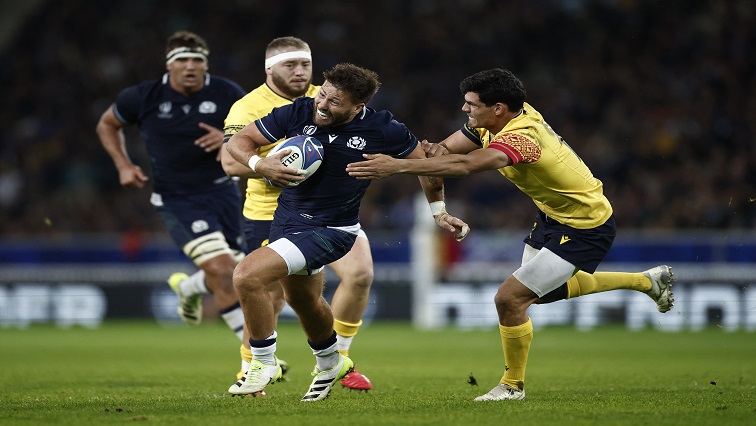 Rugby World Cup 2023