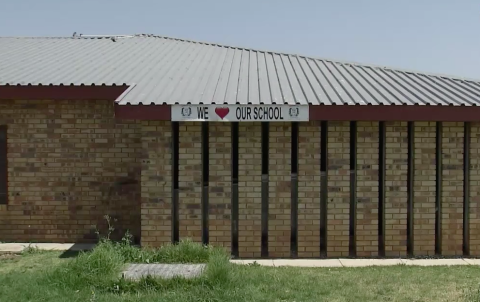 Slovoville Primary School