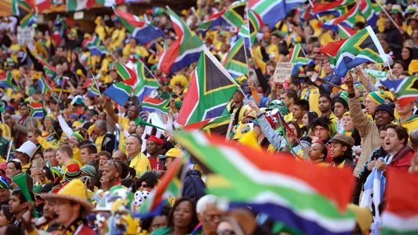 South Africans