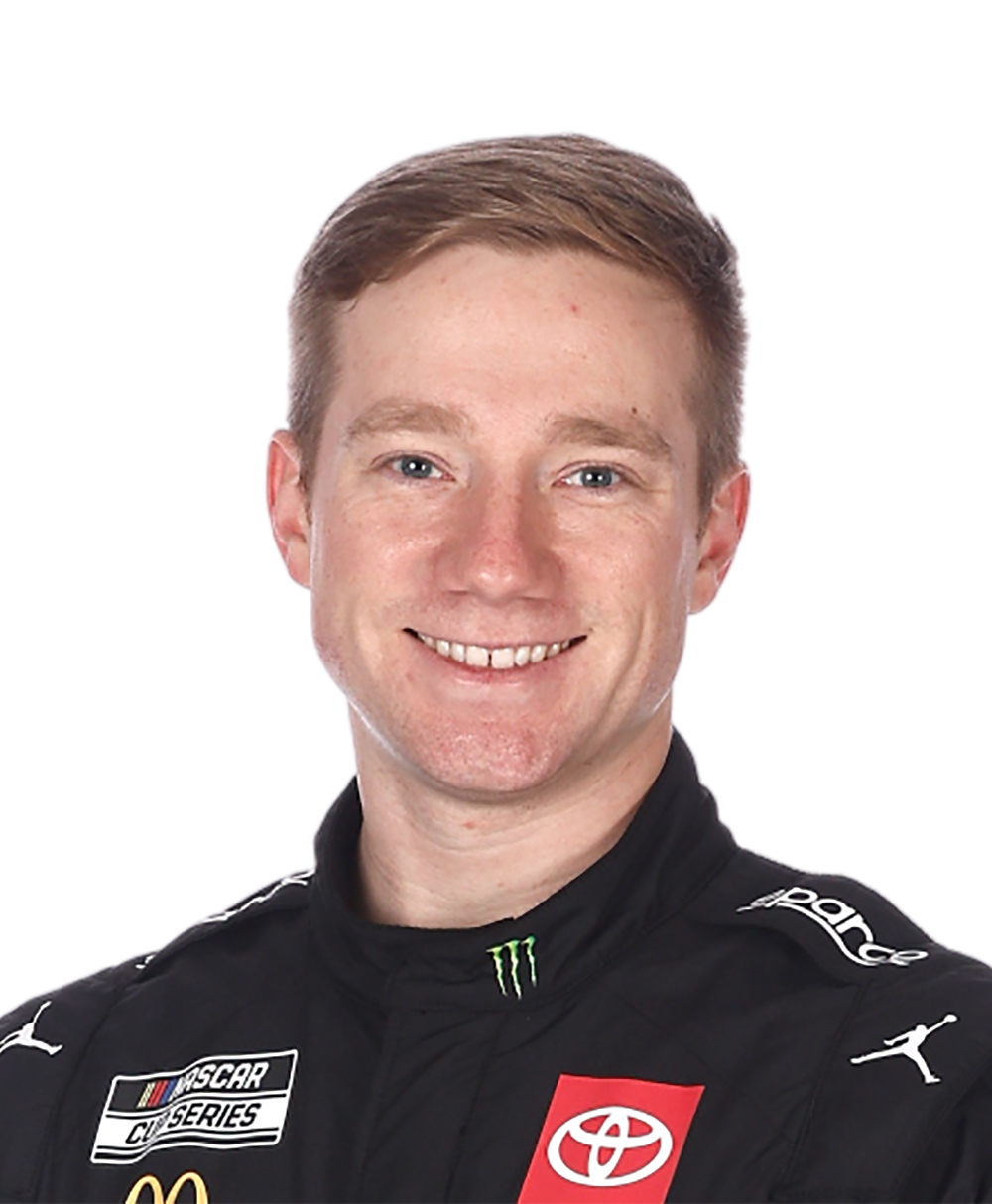 Tyler Reddick