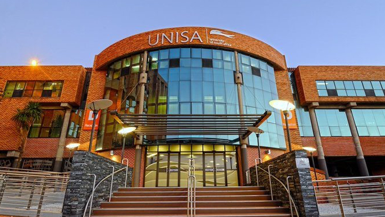 UNISA